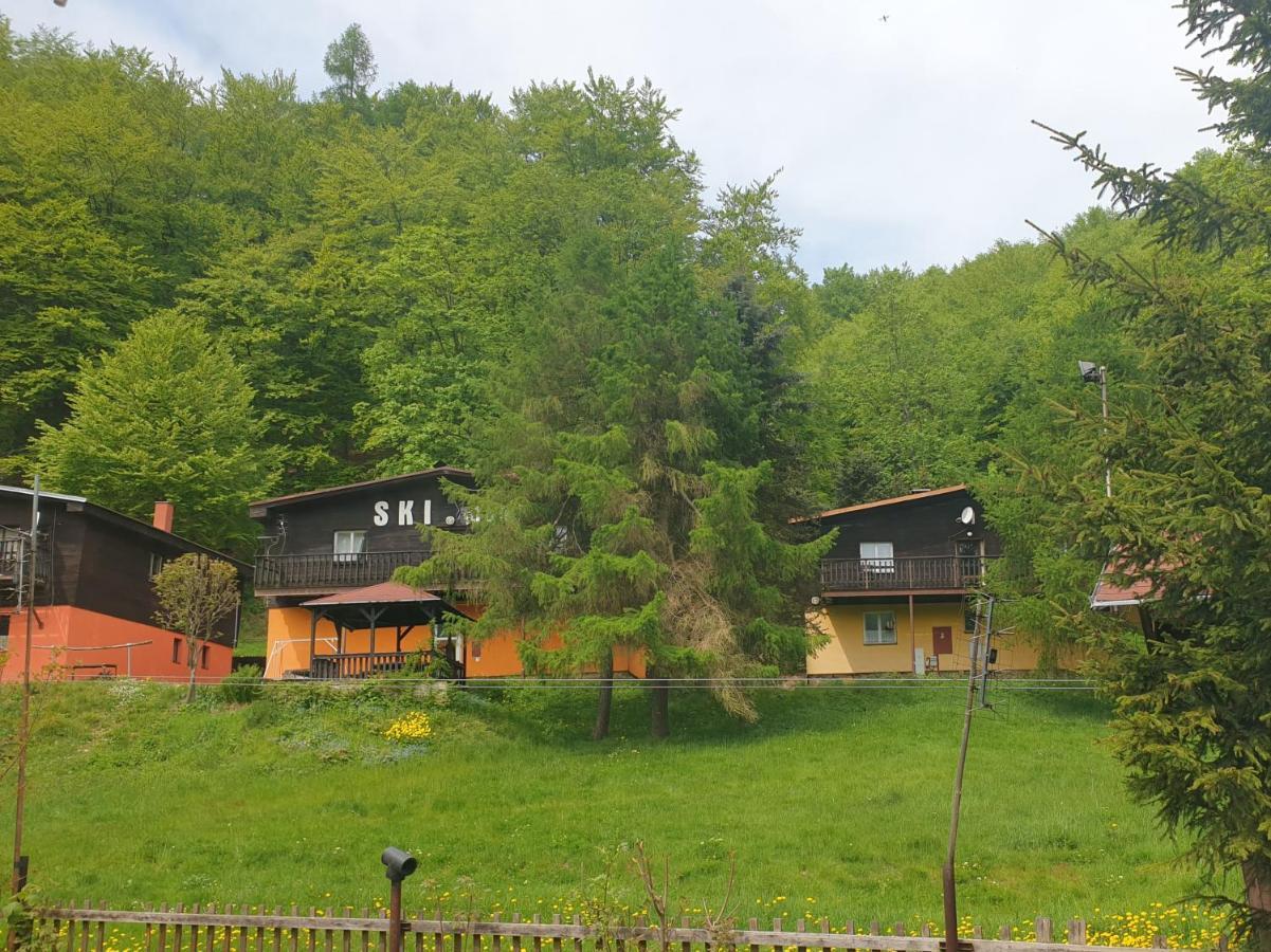 Penzion Tereza Telnice Экстерьер фото